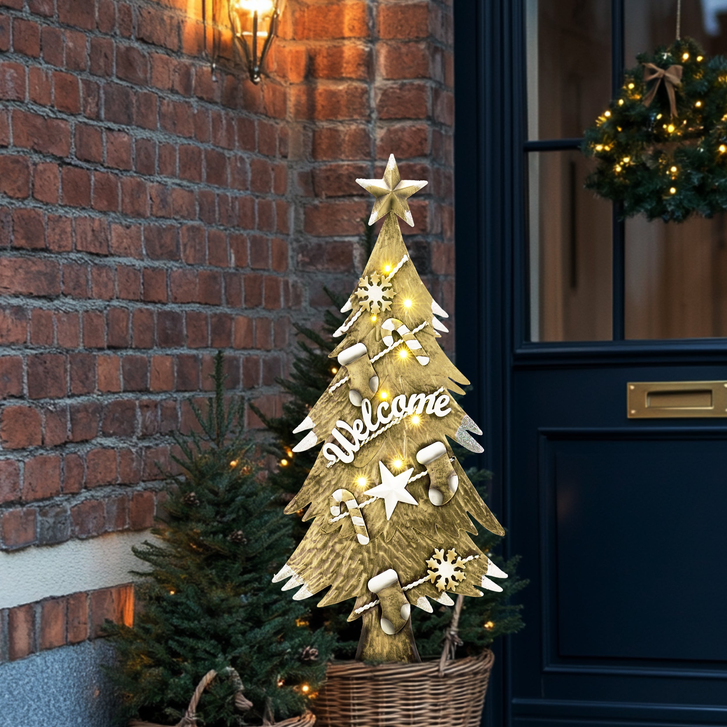 Metal Yard Art – My Store